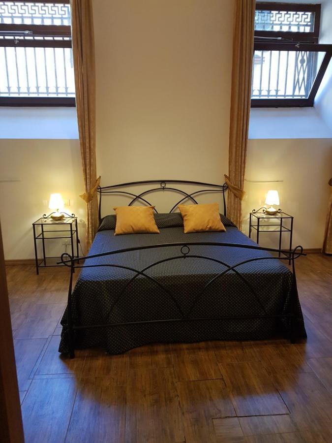 Sarlette Cozy Room البندقية المظهر الخارجي الصورة