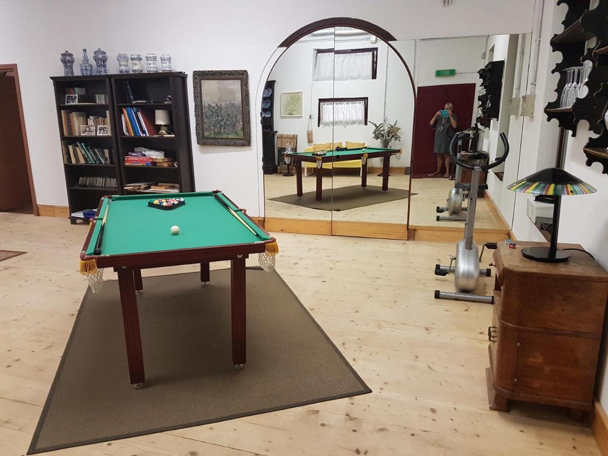 Sarlette Cozy Room البندقية المظهر الخارجي الصورة
