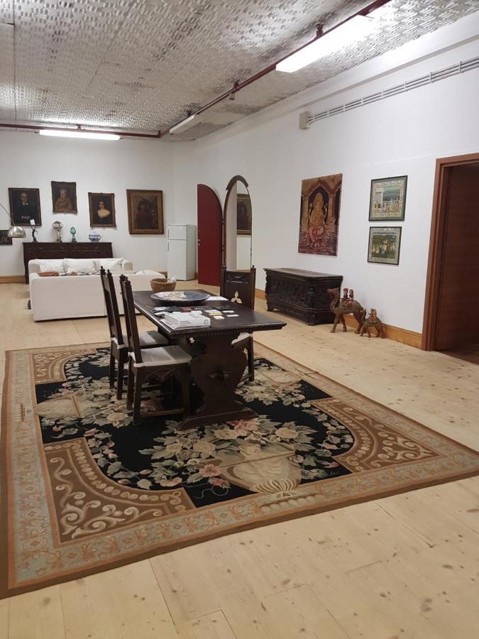 Sarlette Cozy Room البندقية المظهر الخارجي الصورة