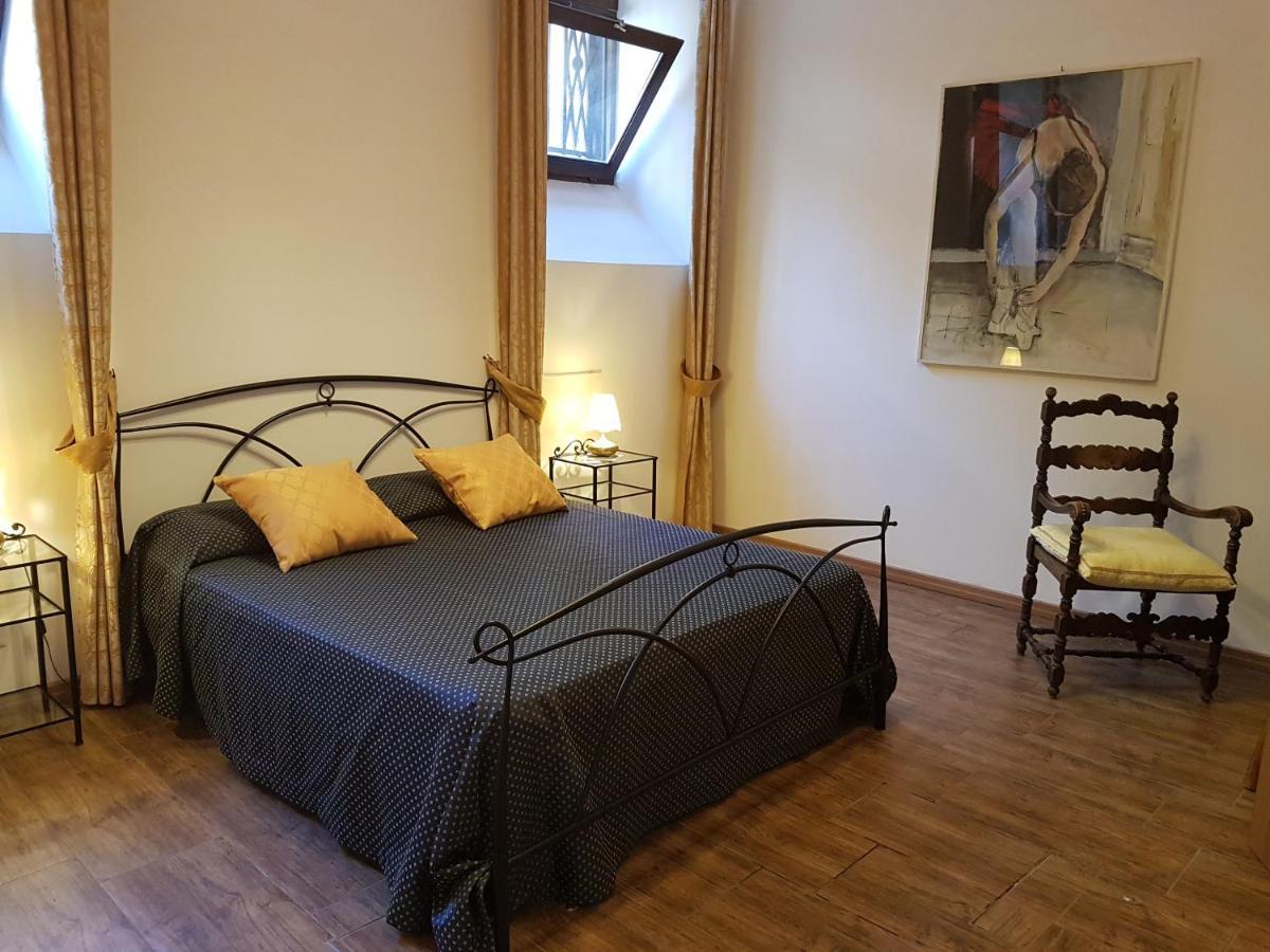 Sarlette Cozy Room البندقية المظهر الخارجي الصورة