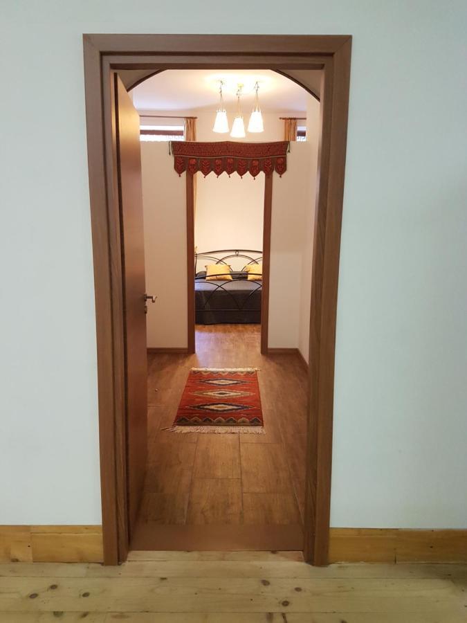 Sarlette Cozy Room البندقية المظهر الخارجي الصورة