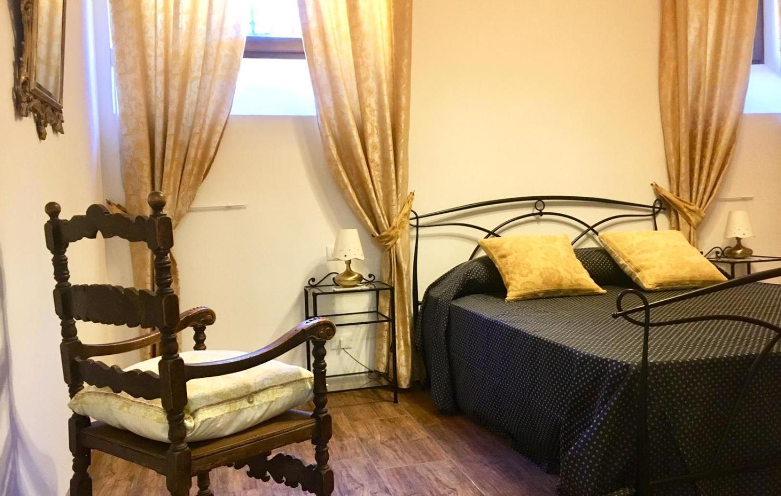 Sarlette Cozy Room البندقية المظهر الخارجي الصورة